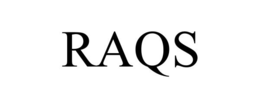 RAQS trademark