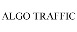 ALGO TRAFFIC trademark