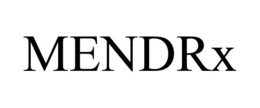 MENDRX trademark