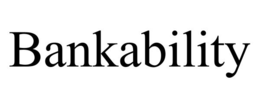 BANKABILITY trademark