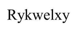 RYKWELXY trademark