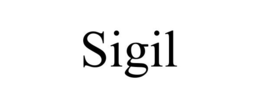 SIGIL trademark
