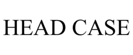 HEAD CASE trademark