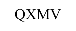 QXMV trademark