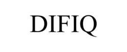 DIFIQ trademark