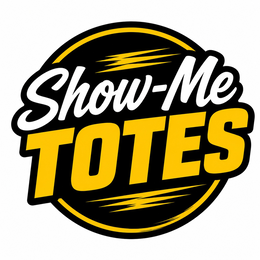 SHOW-ME TOTES trademark