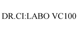 DR.CI:LABO VC100 trademark