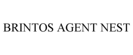 BRINTOS AGENT NEST trademark