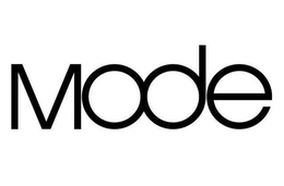 MODE trademark