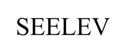 SEELEV trademark