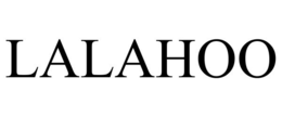 LALAHOO trademark