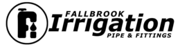 FALLBROOK IRRIGATION PIPE & FITTINGS trademark