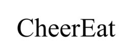 CHEEREAT trademark