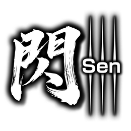 SEN trademark