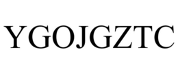 YGOJGZTC trademark