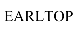 EARLTOP trademark