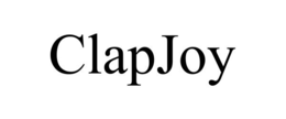 CLAPJOY trademark