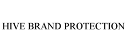 HIVE BRAND PROTECTION trademark