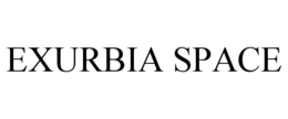 EXURBIA SPACE trademark