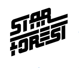 STAR FOREST trademark