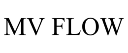 MV FLOW trademark