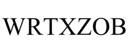 WRTXZOB trademark