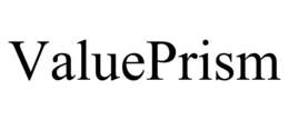 VALUEPRISM trademark