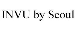 INVU BY SEOUL trademark