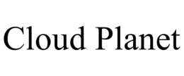 CLOUD PLANET trademark