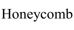 HONEYCOMB trademark