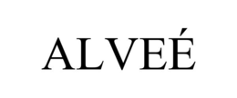 ALVEÉ trademark