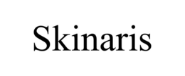 SKINARIS trademark
