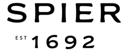 SPIER EST 1692 trademark