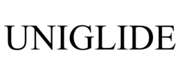 UNIGLIDE trademark