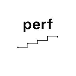 PERF trademark