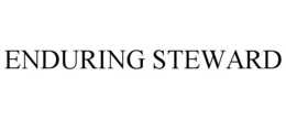 ENDURING STEWARD trademark