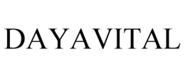 DAYAVITAL trademark