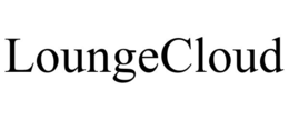 LOUNGECLOUD trademark