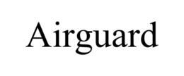AIRGUARD trademark