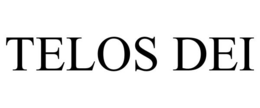 TELOS DEI trademark