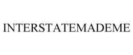 INTERSTATEMADEME trademark
