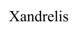 XANDRELIS trademark