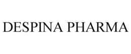 DESPINA PHARMA trademark