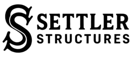 SETTLER STRUCTURES trademark