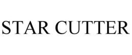 STAR CUTTER trademark