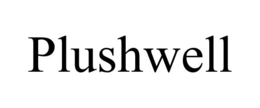 PLUSHWELL trademark