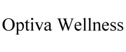 OPTIVA WELLNESS trademark