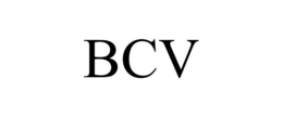 BCV trademark