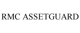 RMC ASSETGUARD trademark
