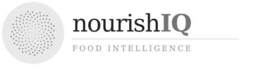 NOURISHIQ FOOD INTELLIGENCE trademark